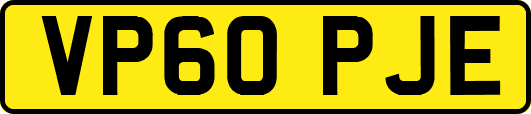 VP60PJE