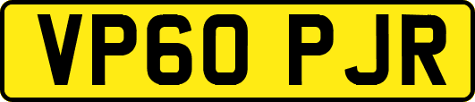 VP60PJR