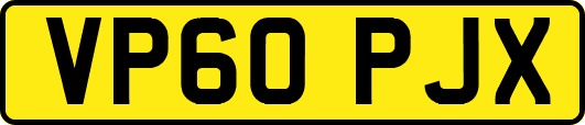 VP60PJX