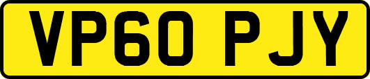 VP60PJY