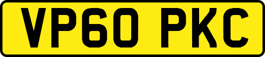 VP60PKC