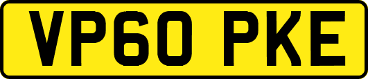 VP60PKE