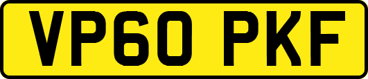 VP60PKF