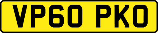 VP60PKO