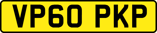 VP60PKP