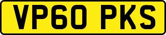 VP60PKS