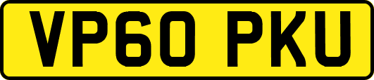 VP60PKU