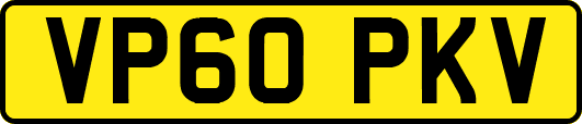 VP60PKV