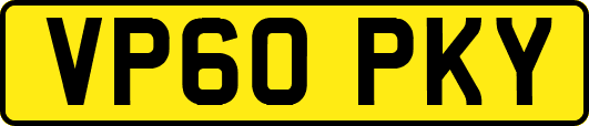 VP60PKY