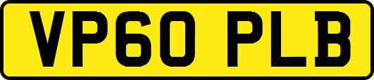 VP60PLB