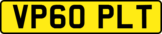 VP60PLT