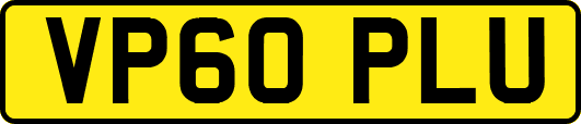 VP60PLU