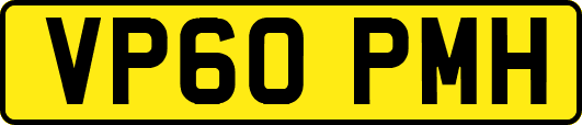 VP60PMH