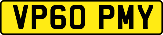 VP60PMY