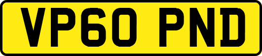 VP60PND