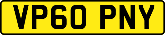VP60PNY