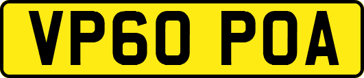 VP60POA