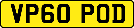 VP60POD