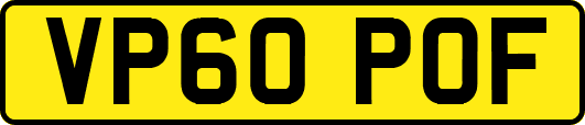 VP60POF