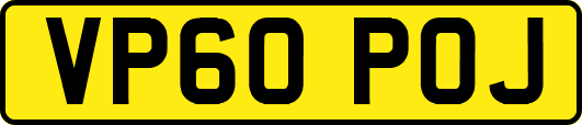 VP60POJ