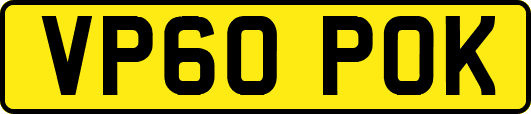VP60POK