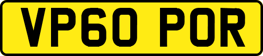 VP60POR