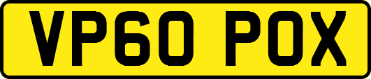 VP60POX