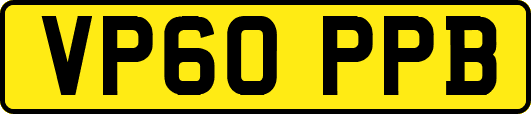 VP60PPB