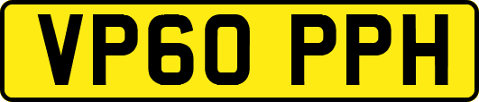 VP60PPH