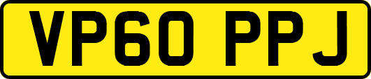 VP60PPJ
