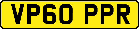 VP60PPR