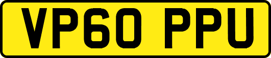 VP60PPU