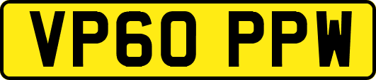 VP60PPW