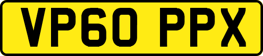 VP60PPX