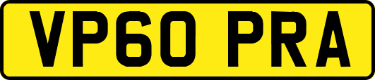 VP60PRA