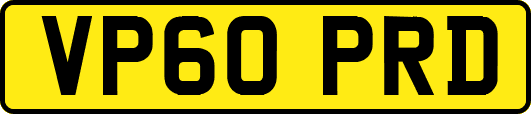 VP60PRD