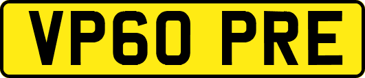 VP60PRE