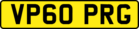 VP60PRG