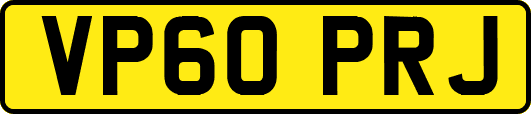 VP60PRJ