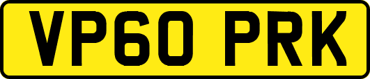 VP60PRK