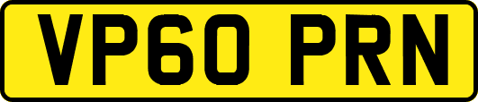 VP60PRN