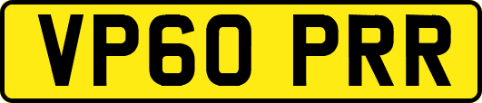 VP60PRR