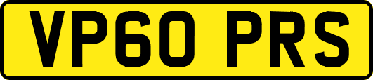 VP60PRS