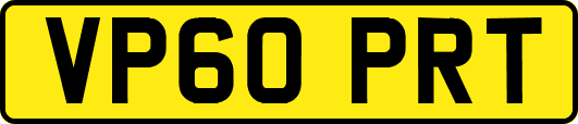 VP60PRT