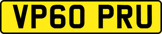 VP60PRU