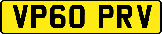 VP60PRV