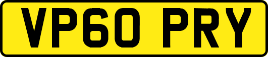 VP60PRY