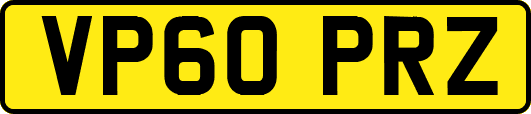 VP60PRZ
