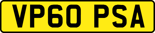 VP60PSA