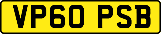 VP60PSB